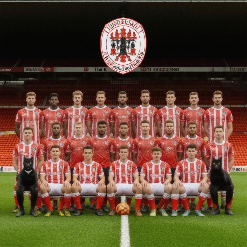 Sunderland A.F.C.